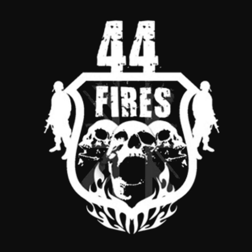 44 Fires