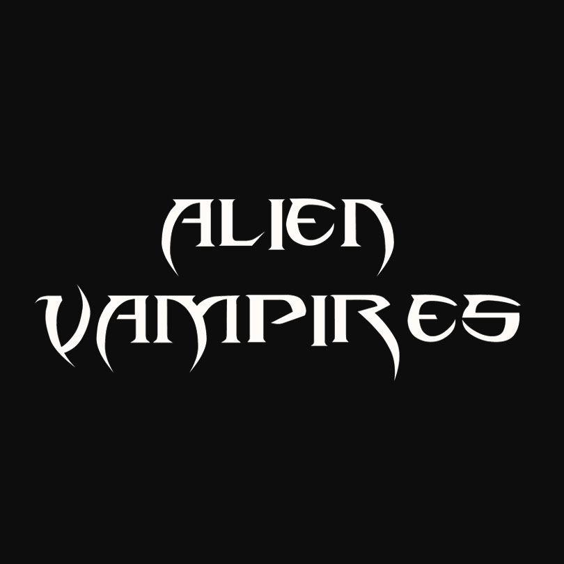 Alien Vampires