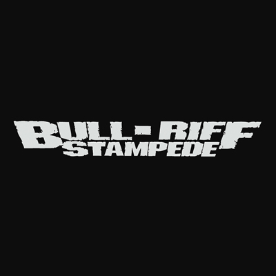 Bull-Riff Stampede