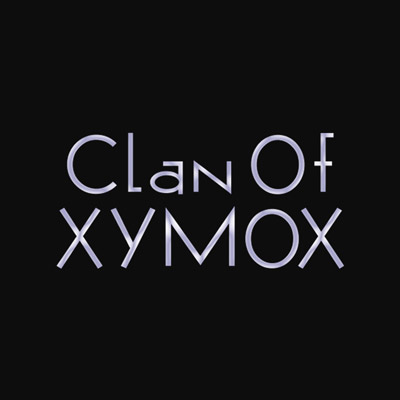 Clan of Xymox