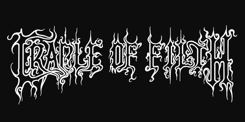 Cradle Of Filth