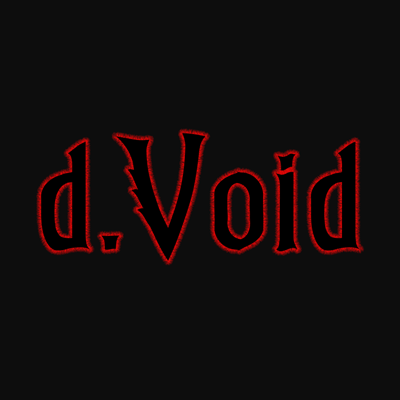 DJ d.Void