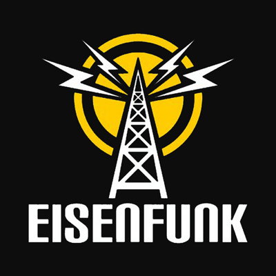 Eisenfunk