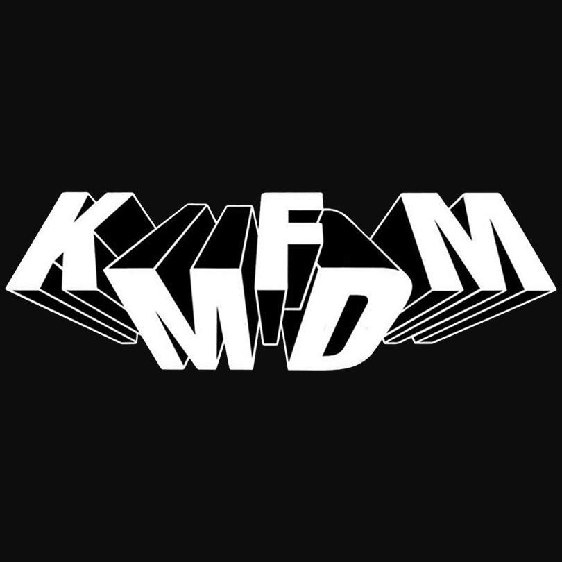 KMFDM