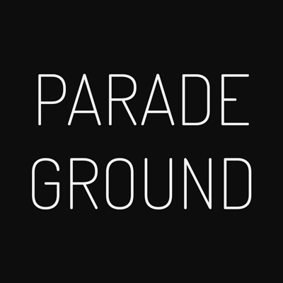 Parade Ground