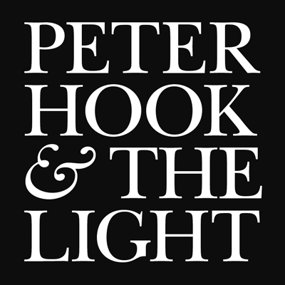 Peter Hook & The Light