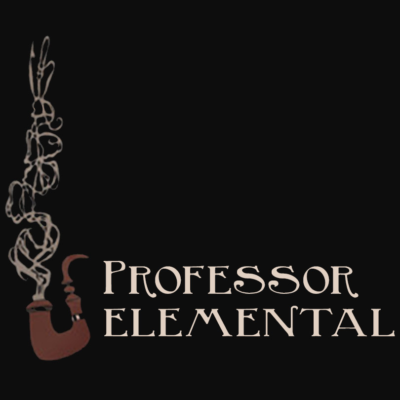 Professor Elemental