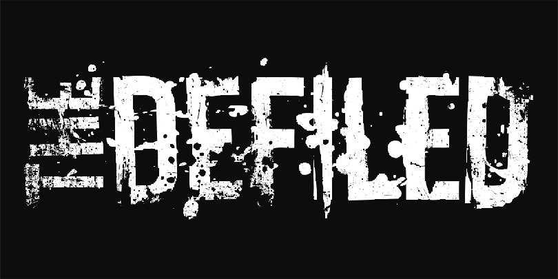 The Defiled