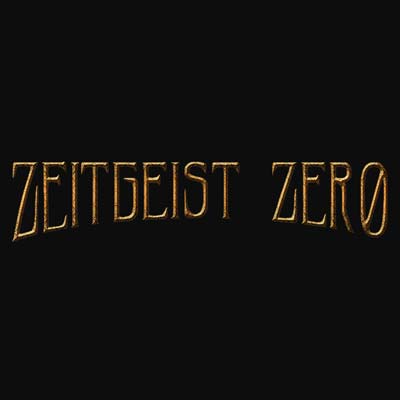 Zeitgiest Zero