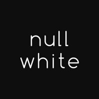 Null White