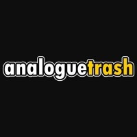 Club Analogue Trash