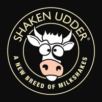 Shaken Udder