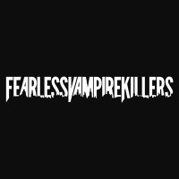 Fearless Vampire Killers