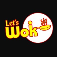 Let's Wok