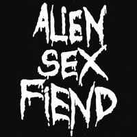 Alien Sex Fiend