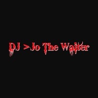 DJ Jo The Waiter