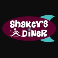 Shakey's Diner