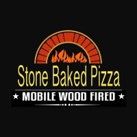 Stone Baked Pizza