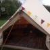 Bell Tent (4m)