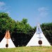 Tipi Tent