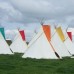 Tipi Tent