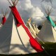 Tipi Tent