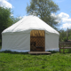 Luxury Yurt