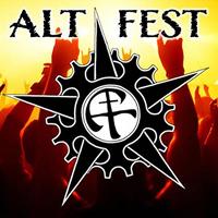 Alt-Fest Weekend Ticket