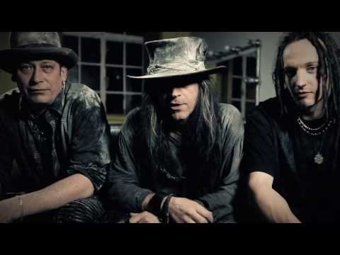 Fields of the Nephilim